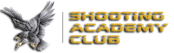 Shooting Academy Club A.s.d.